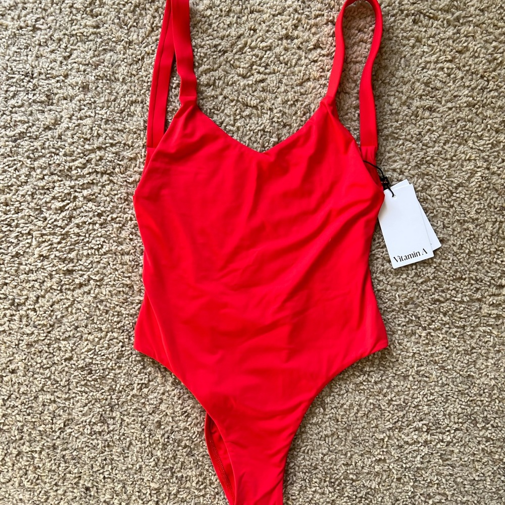 Vitamin A One Piece